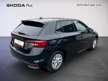 Fabia Top Selection