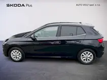 Fabia Top Selection