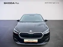 Fabia Top Selection