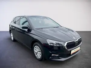 Škoda Fabia Top Selection