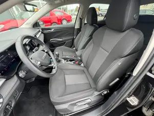 Škoda Fabia Top Selection