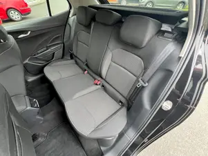 Škoda Fabia Top Selection