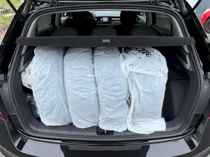 Škoda Fabia Top Selection