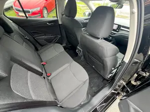 Škoda Fabia Top Selection