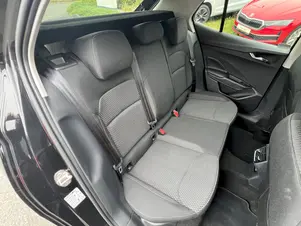 Škoda Fabia Top Selection