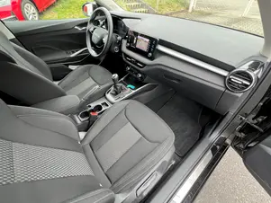 Škoda Fabia Top Selection