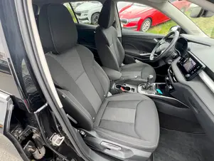 Škoda Fabia Top Selection