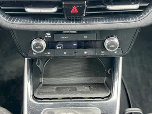 Škoda Fabia Top Selection