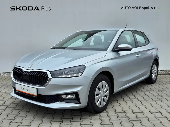 Fabia Selection