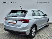 Fabia Selection