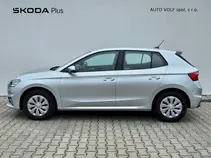 Fabia Selection