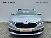 Fabia Selection