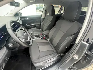 Škoda Fabia Top Selection