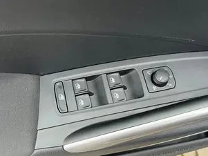 Škoda Fabia Top Selection