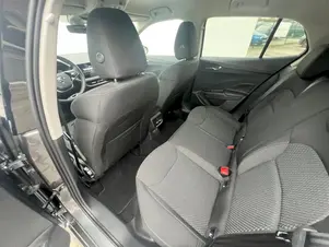 Škoda Fabia Top Selection