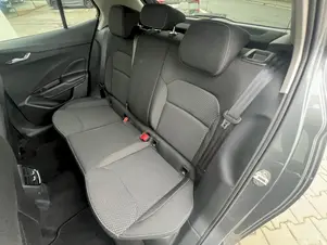 Škoda Fabia Top Selection