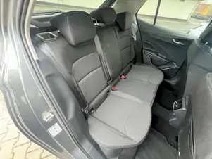 Škoda Fabia Top Selection