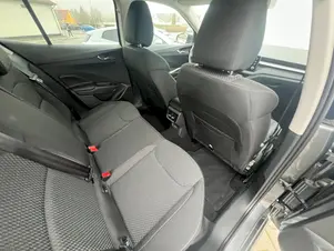 Škoda Fabia Top Selection