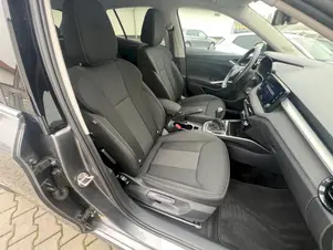 Škoda Fabia Top Selection