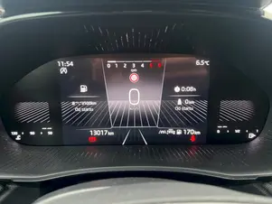 Škoda Fabia Top Selection