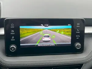 Škoda Fabia Top Selection