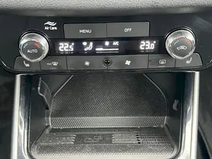 Škoda Fabia Top Selection