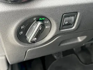 Škoda Fabia Top Selection