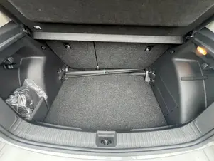 Škoda Fabia Top Selection