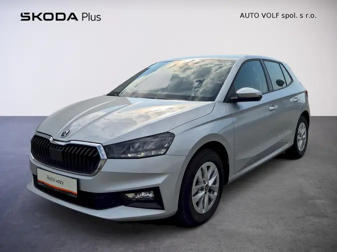 Fabia Selection