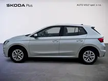 Fabia Selection