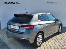 Fabia Top Selection