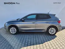Fabia Top Selection