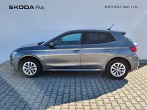Fabia Top Selection