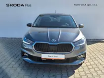 Fabia Top Selection