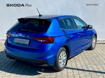 Fabia Top Selection