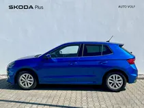 Fabia Top Selection