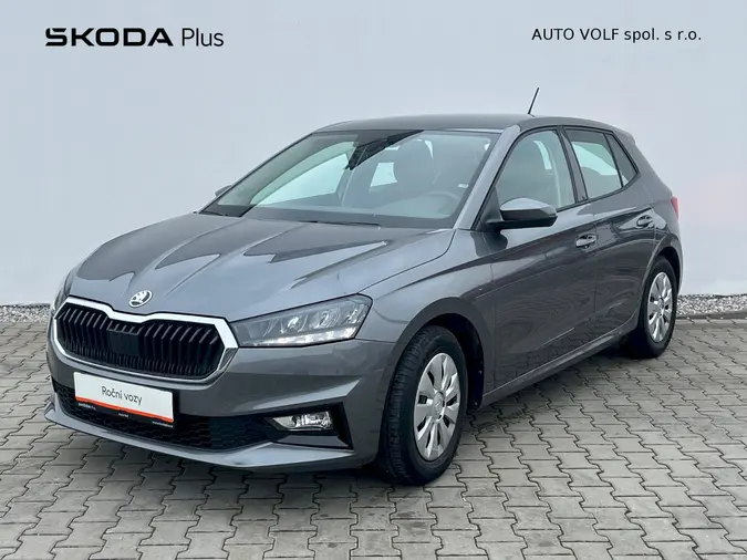 Fabia Selection
