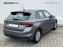 Fabia Selection
