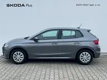 Fabia Selection