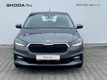 Fabia Selection