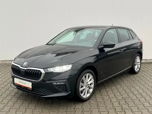 Škoda Scala Top Selection
