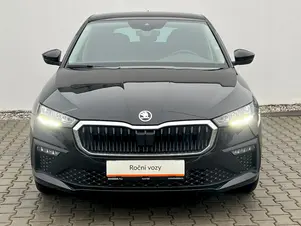 Škoda Scala Top Selection