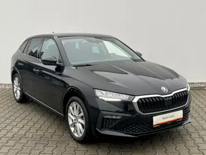 Škoda Scala Top Selection