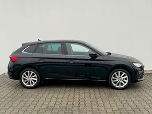 Škoda Scala Top Selection
