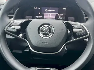 Škoda Scala Top Selection