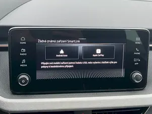 Škoda Scala Top Selection