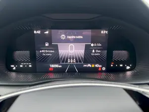 Škoda Scala Top Selection