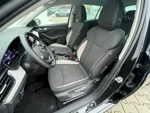 Škoda Scala Top Selection