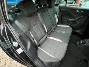 Škoda Scala Top Selection