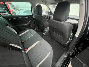 Škoda Scala Top Selection